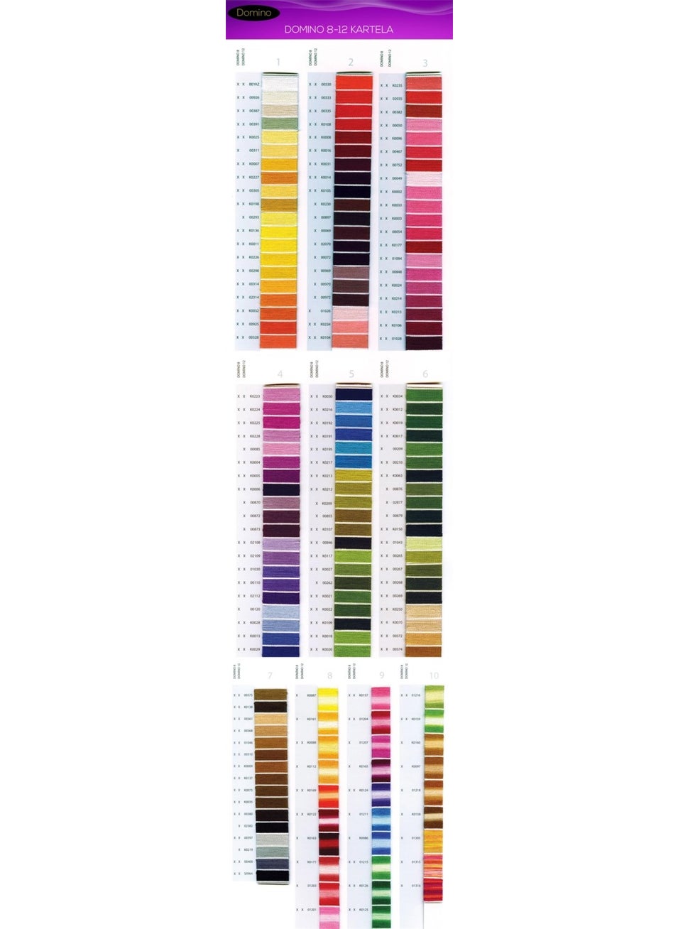 No:8 Hand Embroidery Thread - K0097 - pzsku/ZCF60064E5E500DA62824Z/45/_/1741775079/d737242b-7276-47fc-8c40-33c4b09c384a