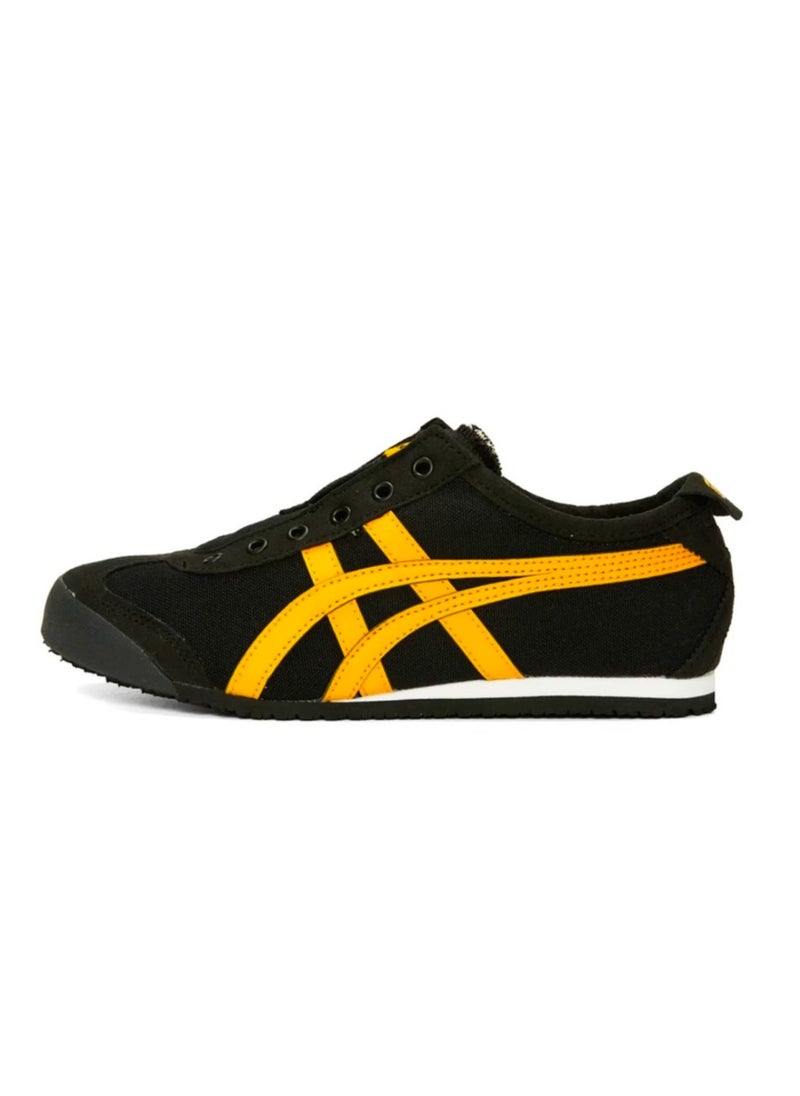 Onitsuka Tiger MEXICO 66 PARATY Sneakers Yellow/Black  - Image 1