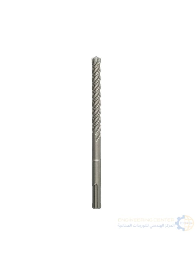 بوش بنطة هيلتي بلس 4 فص 26×250مم بوش