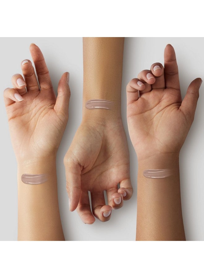 Hide Liquid Concealer, Medium To Full Coverage Concealer For Blemishes, Under Eye Dark Circles & Scars, Oil Free Concealer, Light Beige (See Shade Finder), 0.5 Fl Oz - Image 4