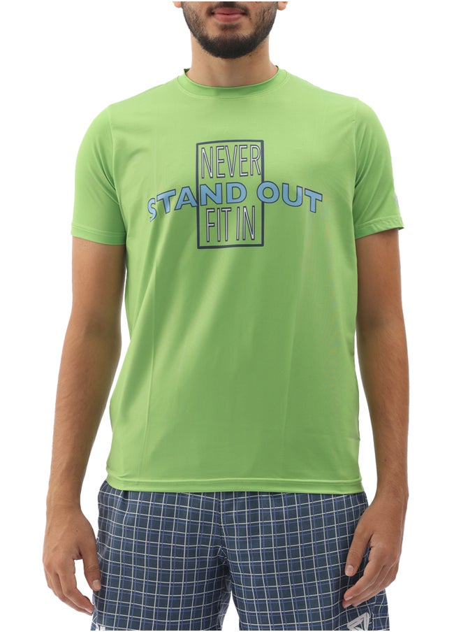 Alter - Short Sleeve Shirt - Image 1