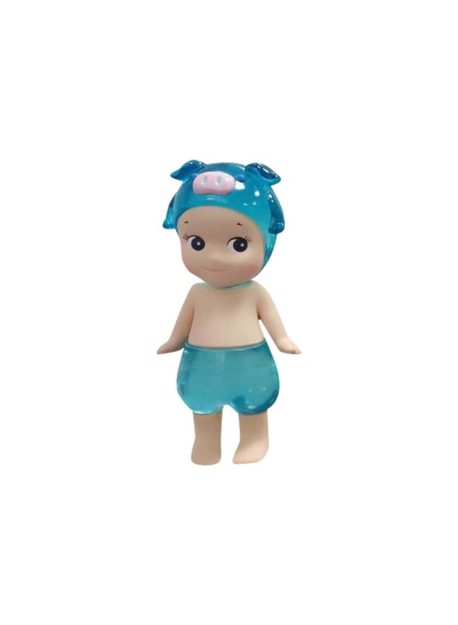 Mini Figures Single  (Single blind box)(High Quality Version) - Image 4