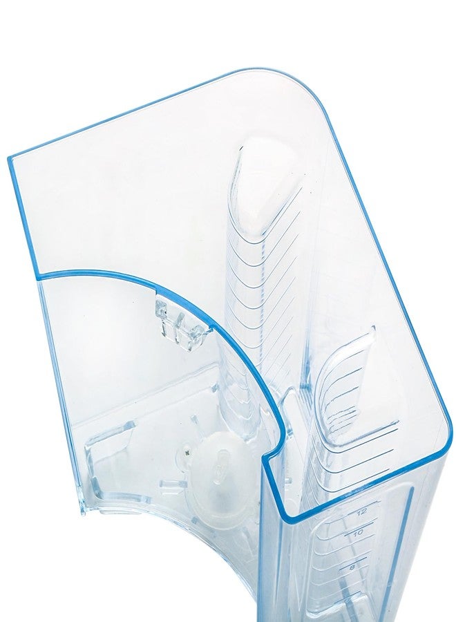 SLLFLY Replacement Water Reservoir/Tank For Ninja 12-Cup Programmable Coffee Brewer Maker CE201,CE251,CE200，CE200BR,CE200C,CE201BRN,CE201C - Image 4