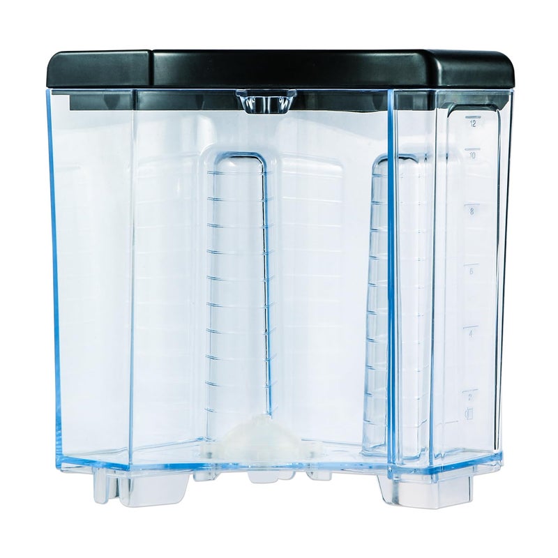 SLLFLY Replacement Water Reservoir/Tank For Ninja 12-Cup Programmable Coffee Brewer Maker CE201,CE251,CE200，CE200BR,CE200C,CE201BRN,CE201C - Image 1