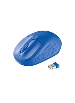 Primo 20786 Wireless Blue Mouse (210098004) - pzsku/ZCF60664E3105E2310FCDZ/45/_/1730484830/eb24b276-6932-4ade-9a02-b636e1cee33f