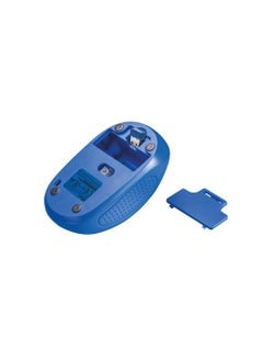Trust Primo 20786 Wireless Blue Mouse (210098004)  - Image 4
