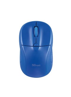 Trust Primo 20786 Wireless Blue Mouse (210098004)  - Image 5