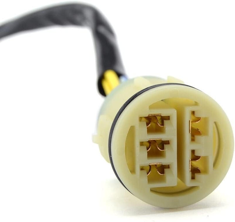 Wivplex Motorcycle Ignition Coil for TRX420 Rancher - Image 2