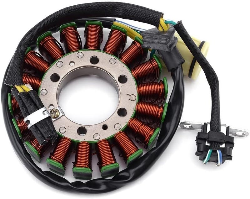 Wivplex Motorcycle Ignition Coil for TRX420 Rancher - Image 4