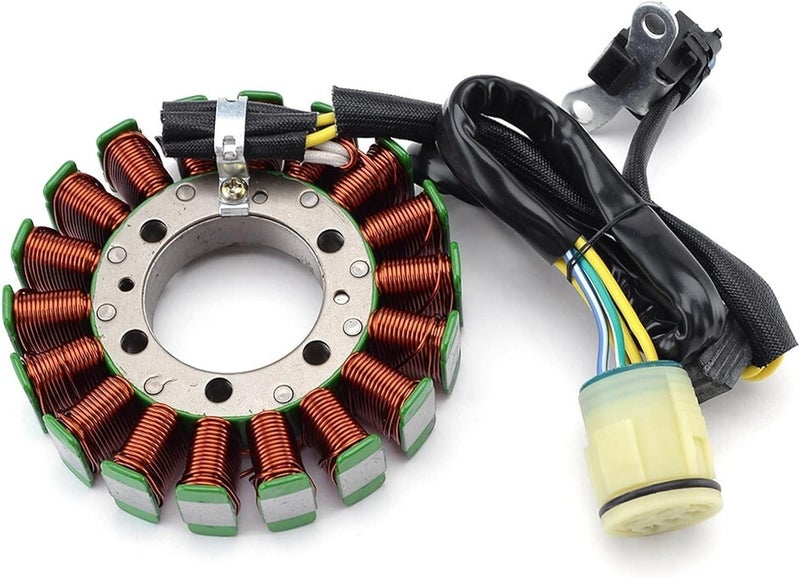 Wivplex Motorcycle Ignition Coil for TRX420 Rancher - Image 1