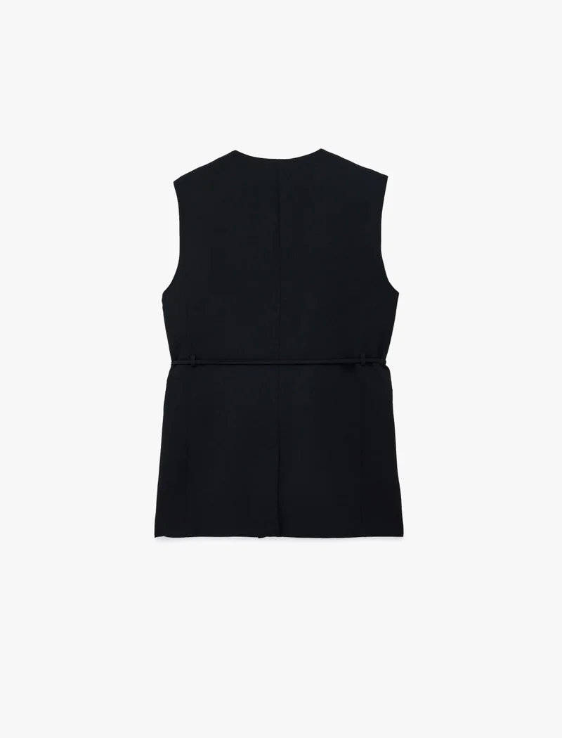 كوتون WOMEN VESTS