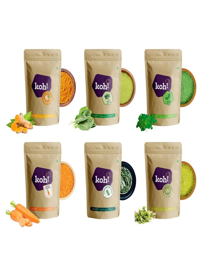كوه! فلفل أخضر مجفف من KOH - فلفل أخضر مجفف طبيعي للطبخ والتوابل | رقائق حارة ولذيذة للكاري والصلصات والمخللات | نقي، بدون إضافات، بجودة طازجة من المزرعة - 25 غرام - Image 5