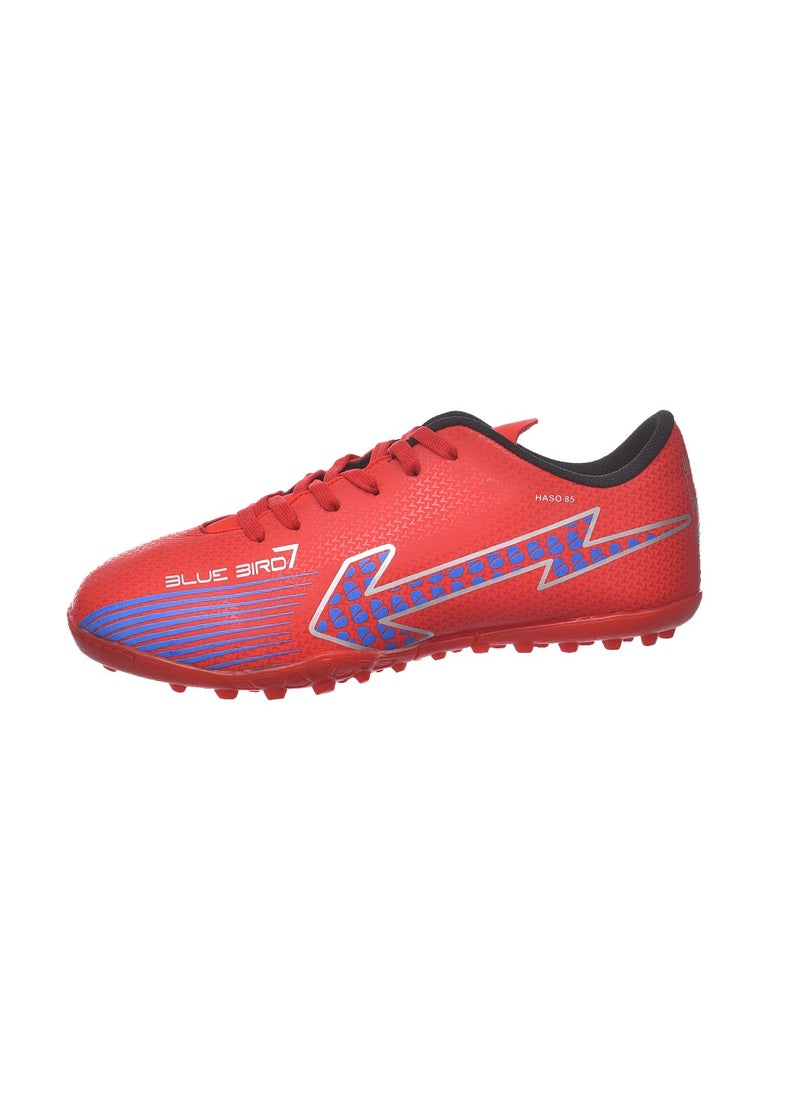 Blue Bird - Sport Shoes SE Boots Football Tartan - Image 1