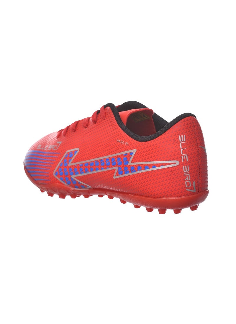 Blue Bird - Sport Shoes SE Boots Football Tartan - Image 1