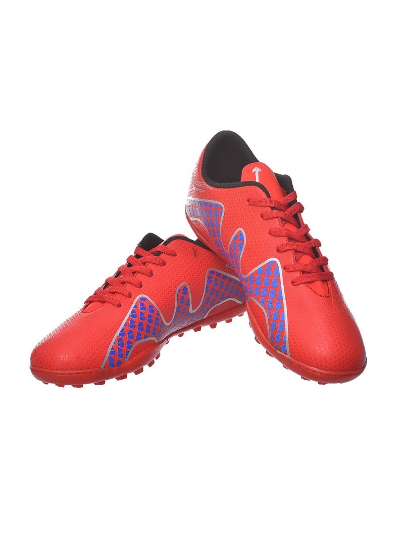 Blue Bird - Sport Shoes SE Boots Football Tartan - Image 1