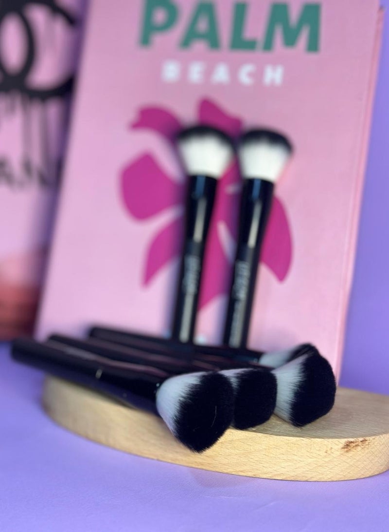high quailty makeup brush 2 PC