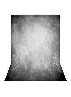 DUNISO Photography Background Cloth，Background Cloth for Portrait Photography，Studio Photography Photo Cloth，Light Absorbing Cloth，Dark Black  - Image 2