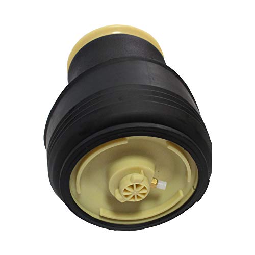 AIRSUSFAT Rear Air Suspension Spring for BMW X5 X6 E70 E71 E72 2007-2012 OEM Standard Quality 37126790078 37126790080 - Image 1