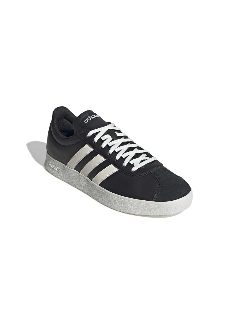 Adidas Vl Court Base Shoes - Image 2
