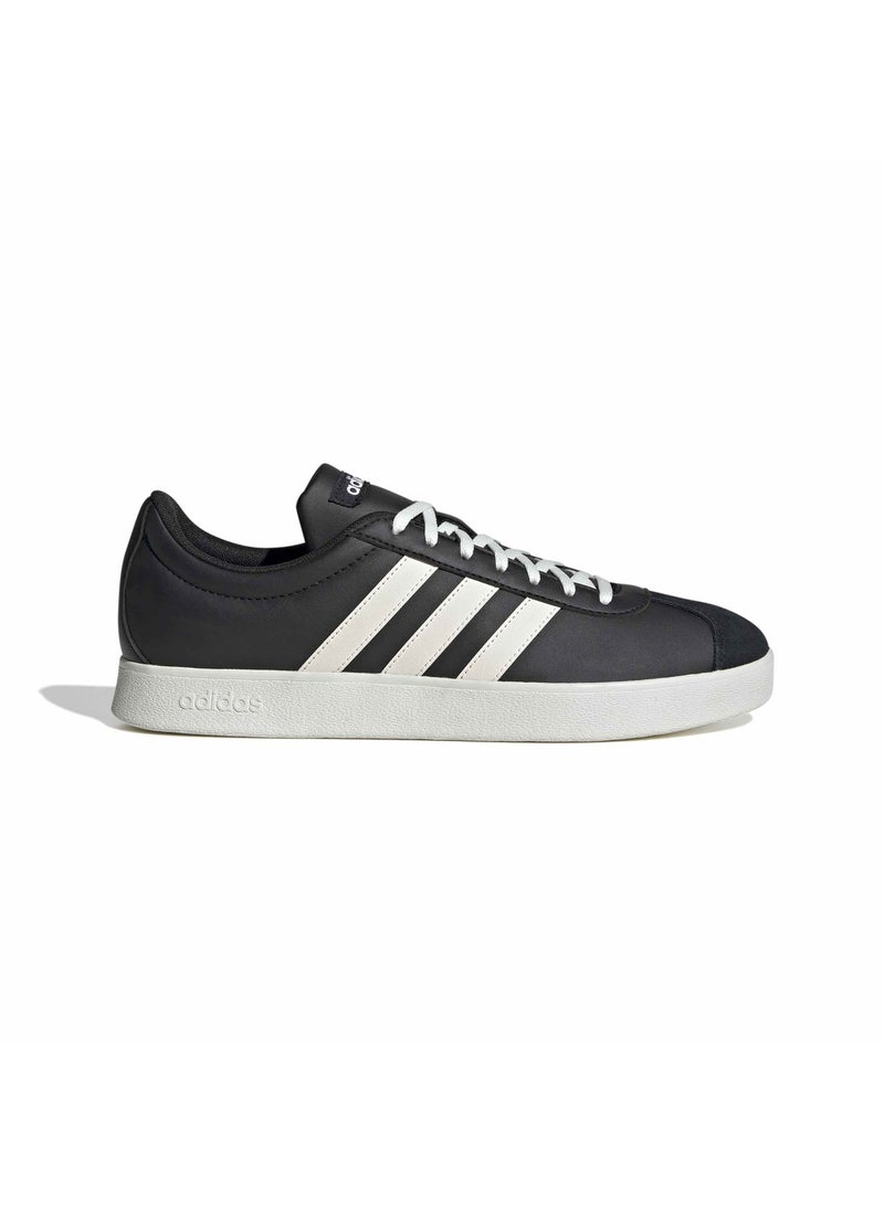 Adidas Vl Court Base Shoes - Image 1