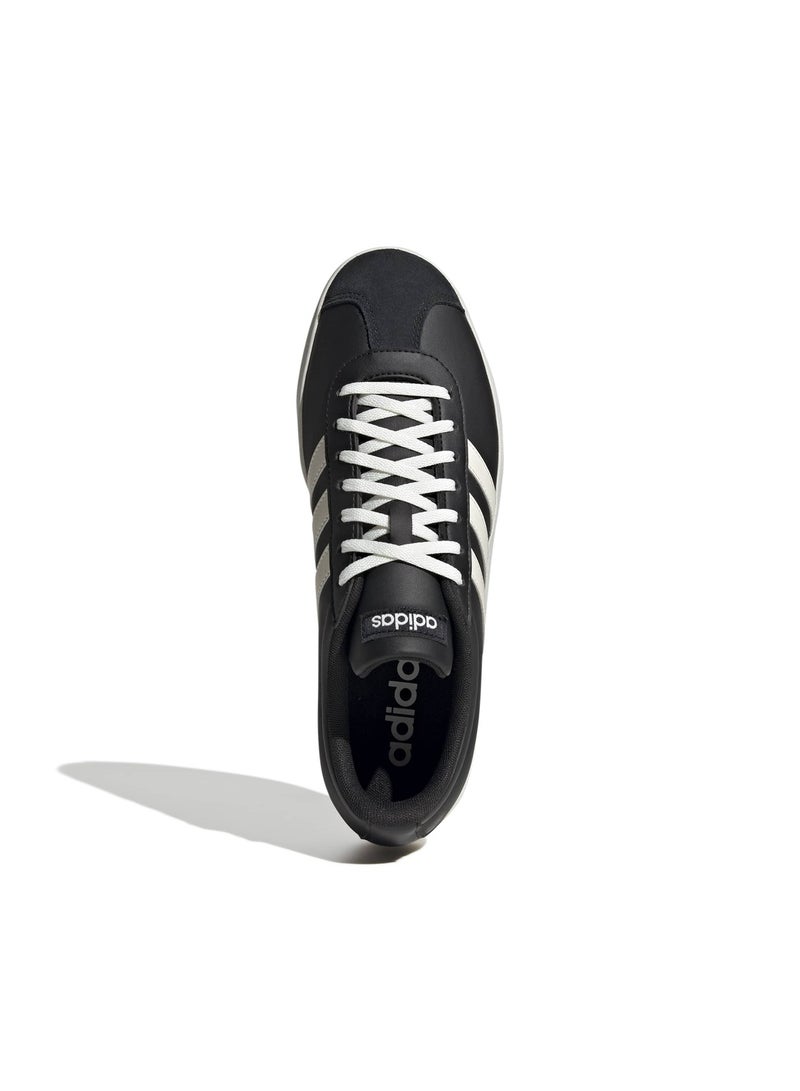 Adidas Vl Court Base Shoes - Image 3