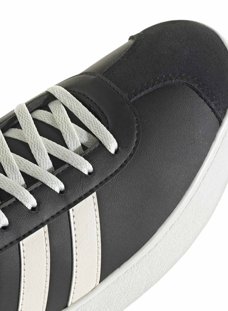 Adidas Vl Court Base Shoes - Image 5