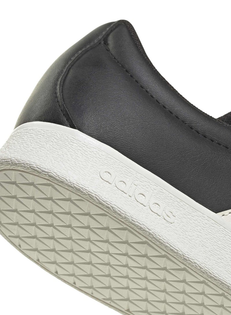 Adidas Vl Court Base Shoes - Image 4