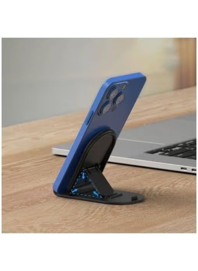 سماعات أذن ستيريو سلكية بمنفذ USB-C مع ميكروفون وصوت جهير عميق وصوت عالي الدقة. سماعات رأس من النوع C - متوافقة مع iPhone 15/16/17 وSamsung S21/S25 وA55وA16 وHuawei ومعظم الأجهزة من النوع C + حامل هاتف مكتبي قابل للطي - Image 5