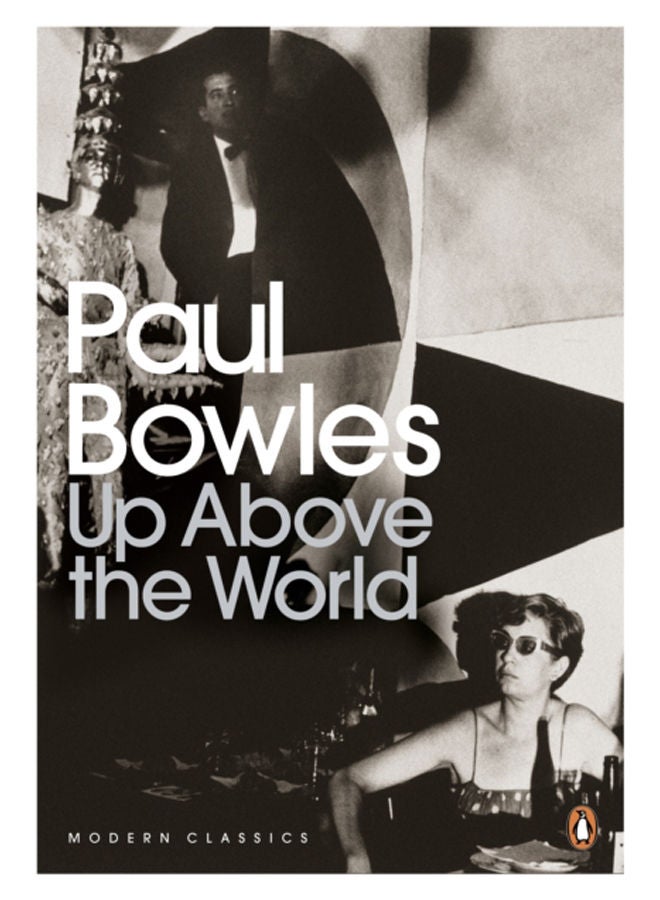 Up Above the World 