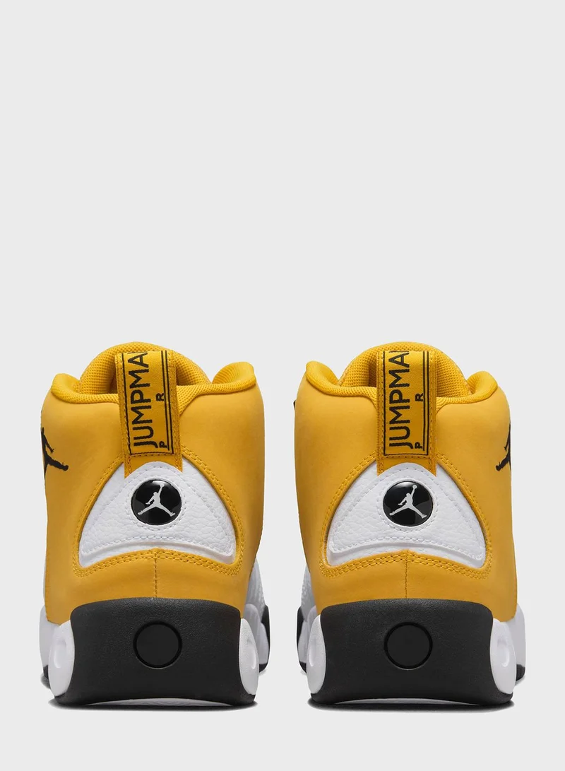 Jordan Jordan Jumpman Pro