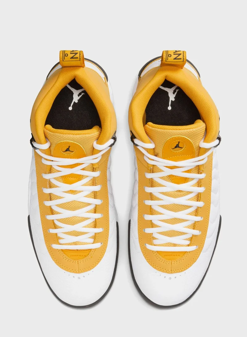 Jordan Jordan Jumpman Pro