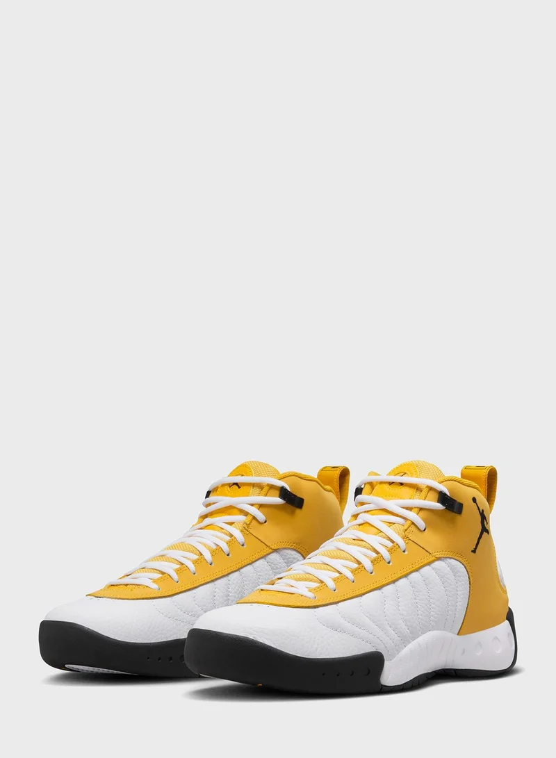 Jordan Jordan Jumpman Pro