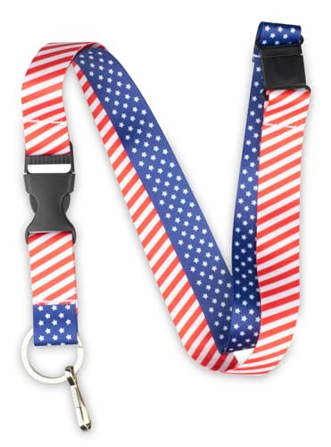 Limeloot Alice in Wonderland Lanyard - We are all Mad Here Cheshire Cat Design with Breakaway, Quick Release Buckle, and Flat Ring - Image 5