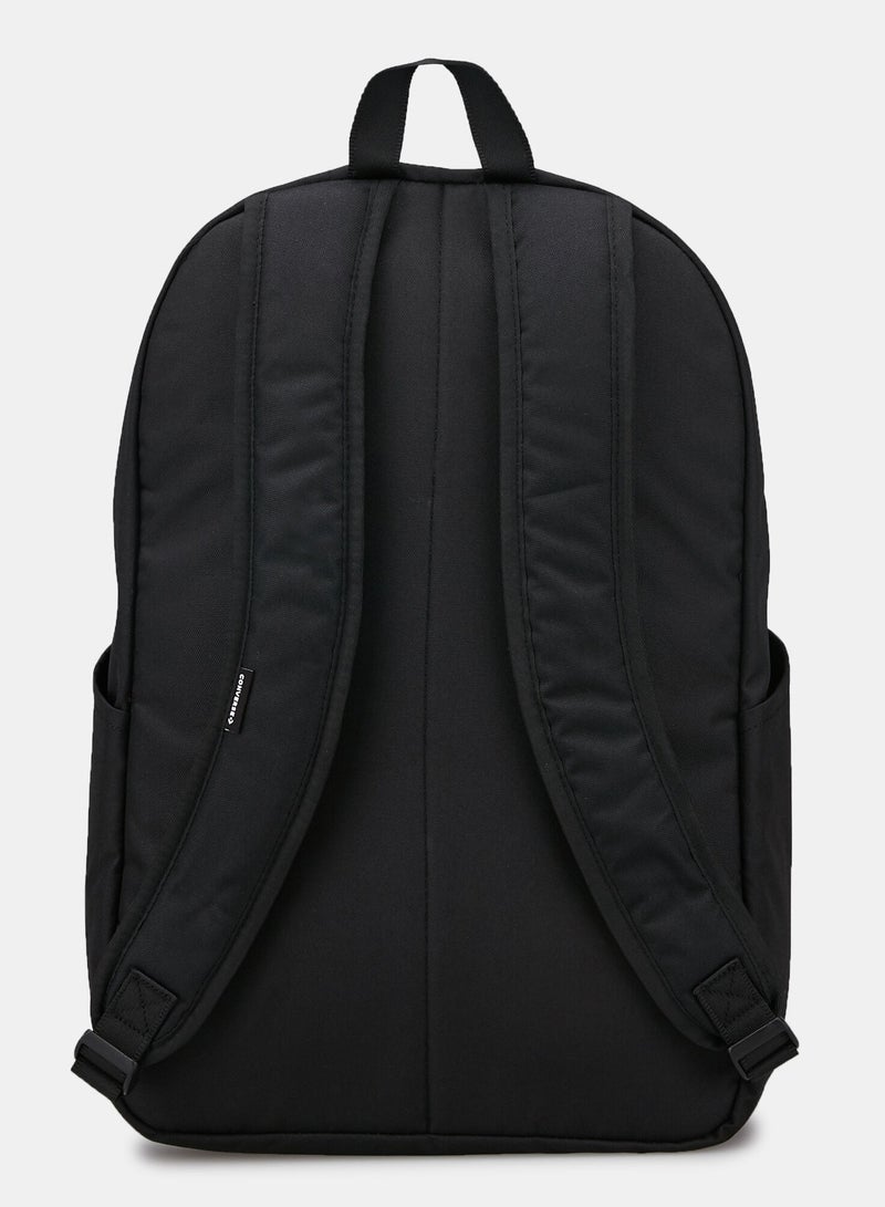 CONVERSE 【School Season】Converse Go 2 Backpack with Back Cushion Laptop School Travel Bag  - Image 2