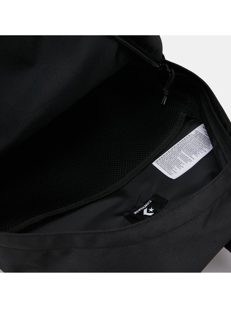 CONVERSE 【School Season】Converse Go 2 Backpack with Back Cushion Laptop School Travel Bag  - Image 4