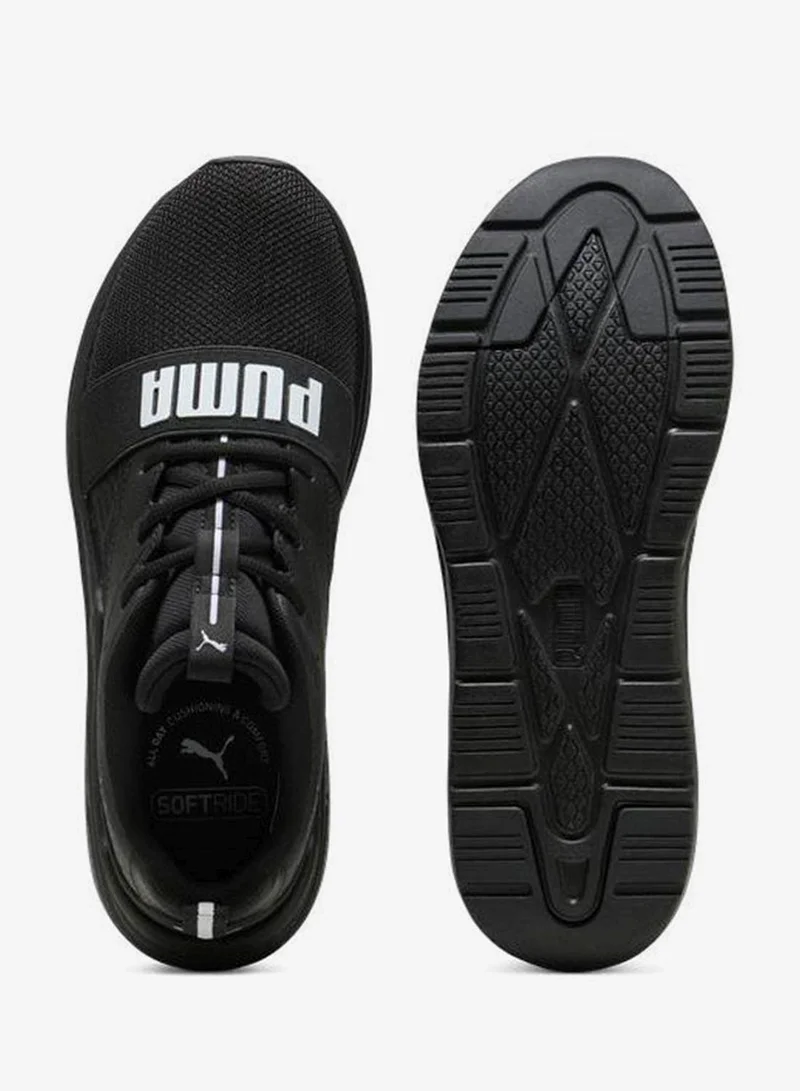 PUMA Softride Wired 2