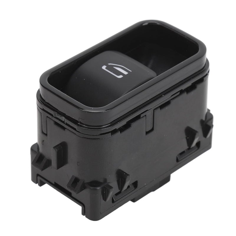 Front Window Switch, Built for a Highly Responsive Power Window Control Switch, Direct Replacement, OE A9079050504 for Sprinter 907 910 2018-2022 (Passenger Side A9079050504) - Image 1