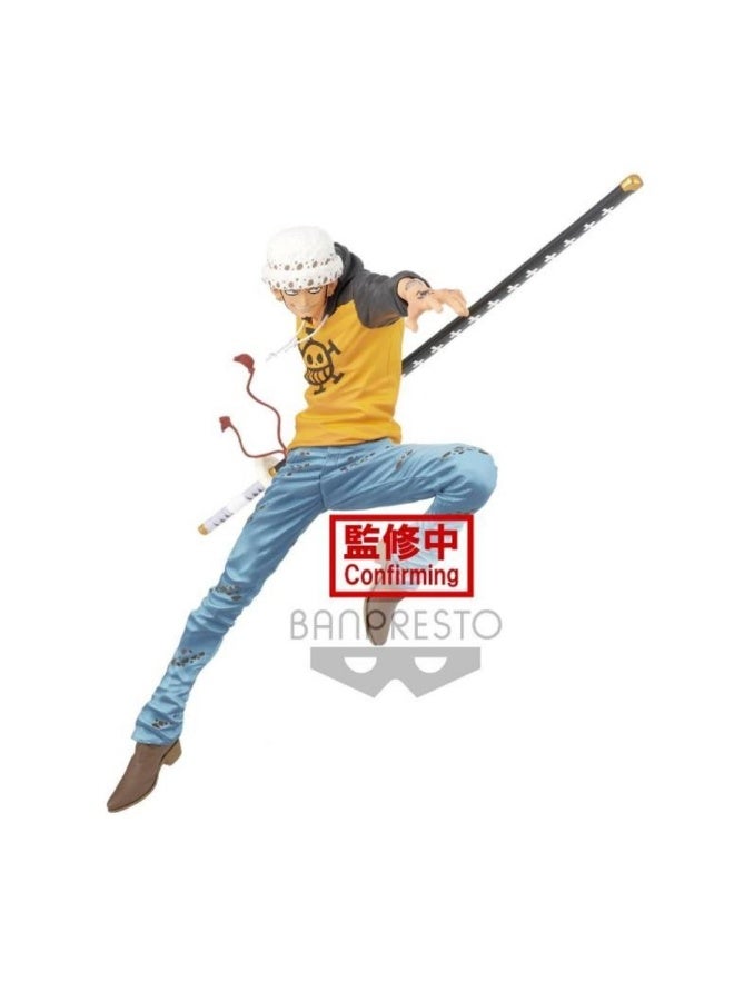 Banpresto One Piece Maximatic - Trafalgar Law Version 1 