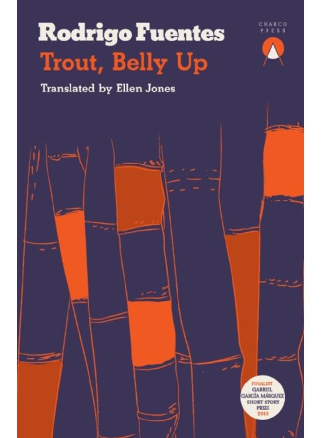 Trout Belly Up 