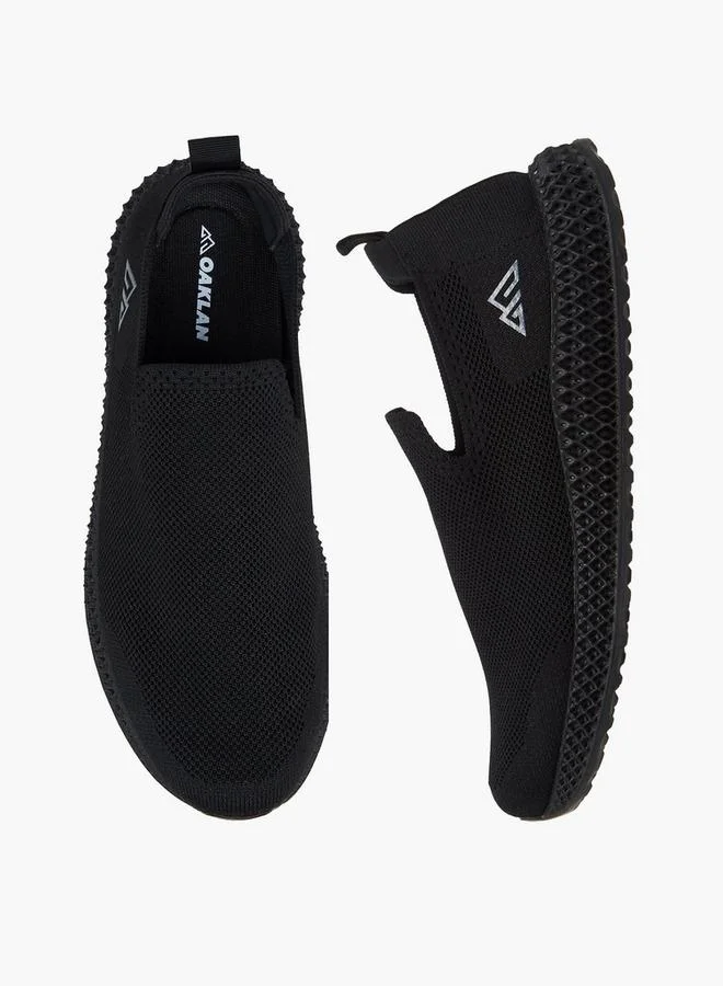 Oaklan by Shoexpress Men Slip-On Sports Shoes