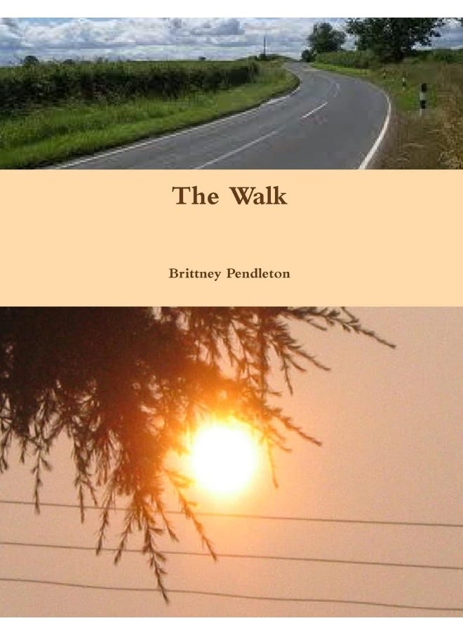 The Walk  - Image 1