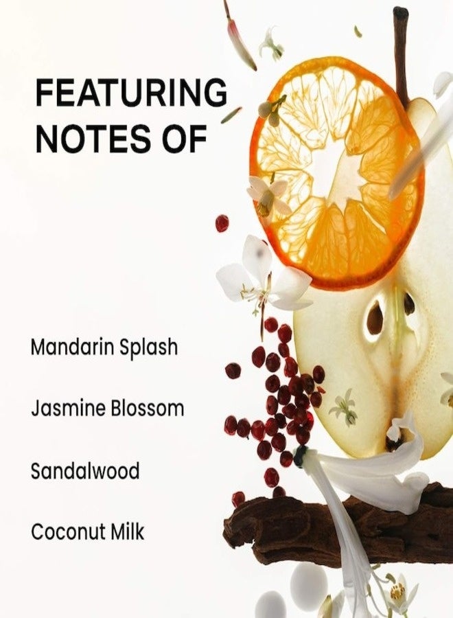 PHLUR Golden Rule Eau de Parfum Travel Spray 10 mL – Warm, Radiant, Amber-Inspired Scent - Image 4