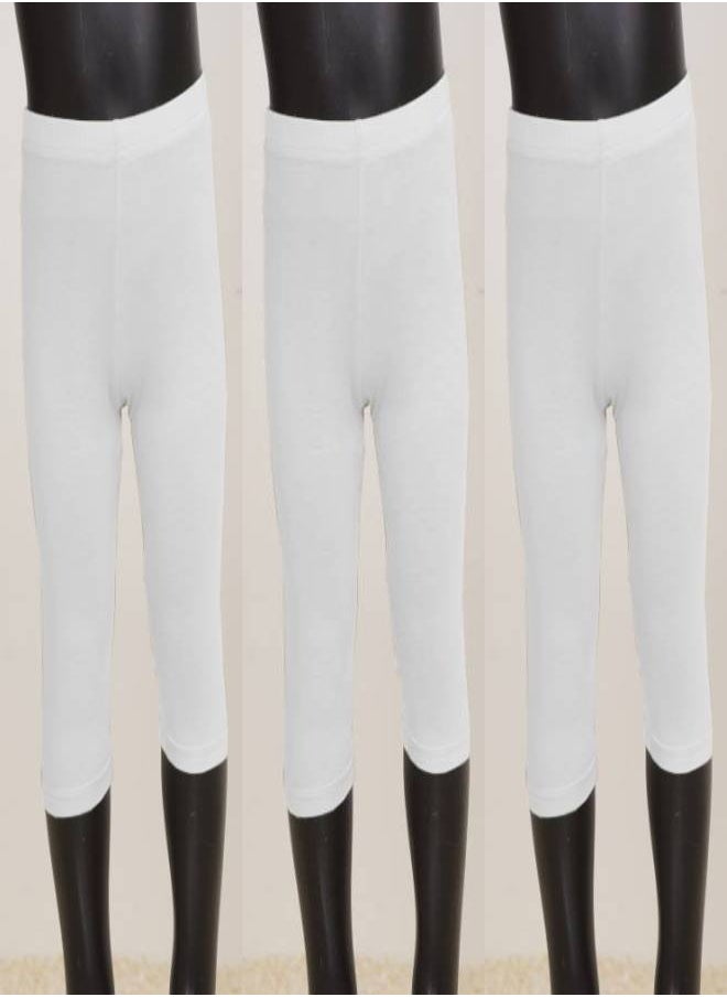 Bashayer Three pieces of Pintcore viscose  - Image 1