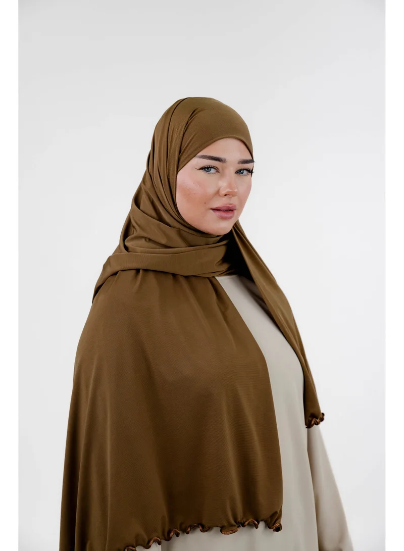 Ophelia  Premium Jersey Line -Soft Stretch Everyday Hijabs for Women | Best Price UAE