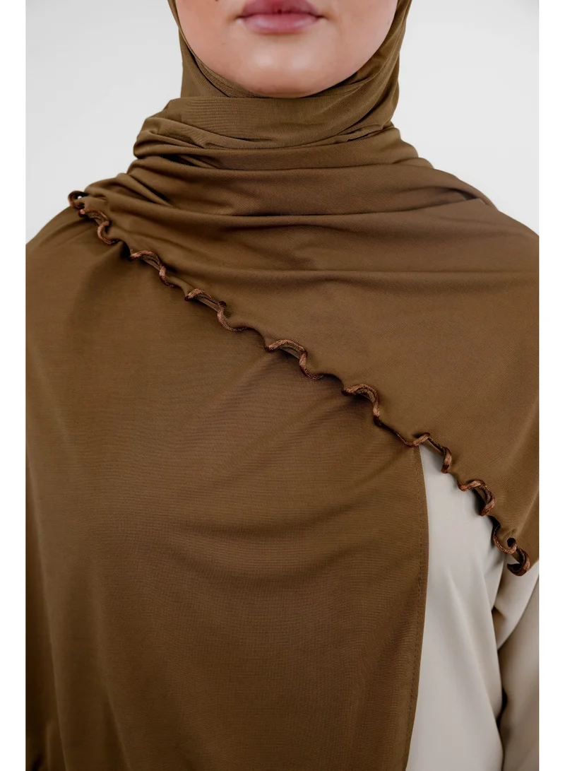 Ophelia  Premium Jersey Line -Soft Stretch Everyday Hijabs for Women | Best Price UAE