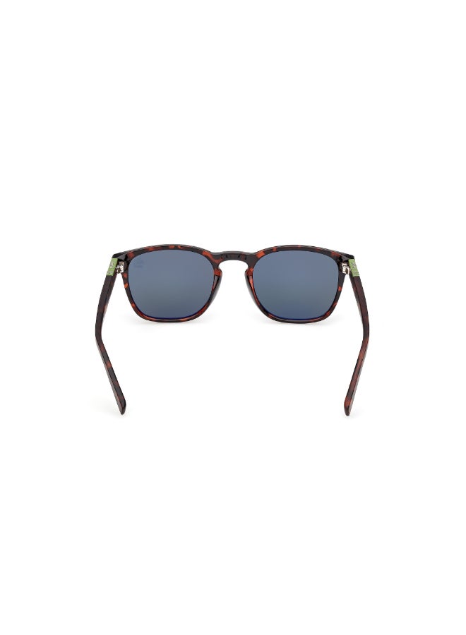 TIMBERLAND FULL RIM MEN SUNGLASS TB0000756R52 - Image 4