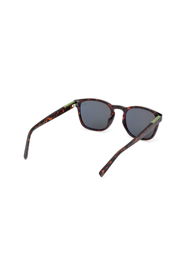TIMBERLAND FULL RIM MEN SUNGLASS TB0000756R52 - Image 5