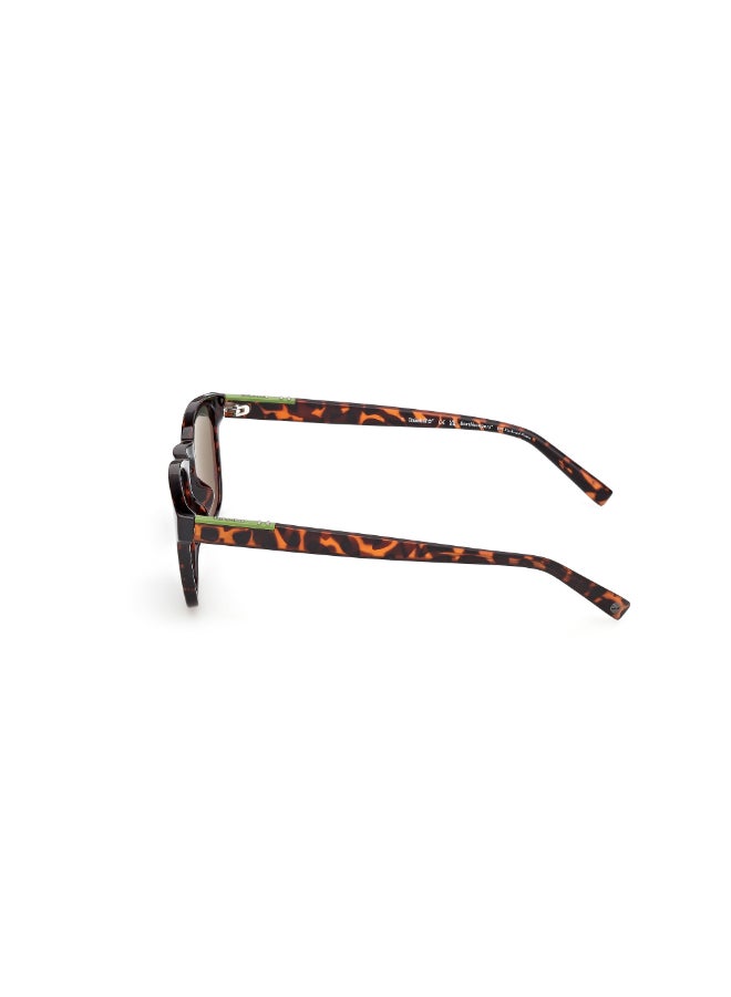 TIMBERLAND FULL RIM MEN SUNGLASS TB0000756R52 - Image 2