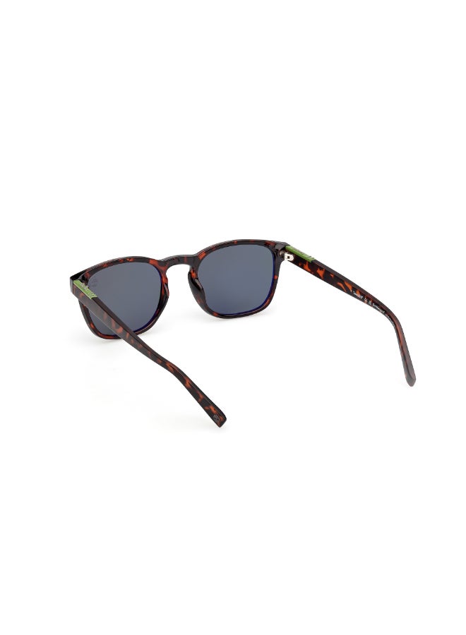 TIMBERLAND FULL RIM MEN SUNGLASS TB0000756R52 - Image 3
