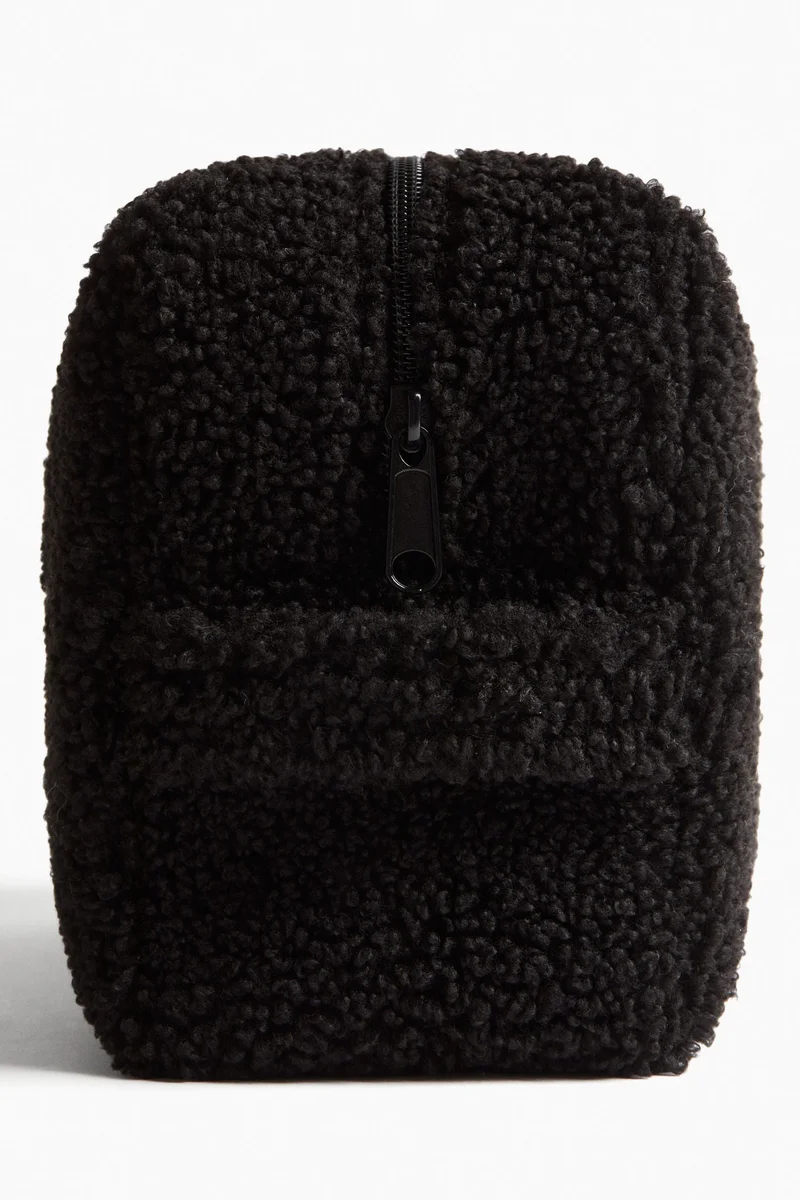 اتش اند ام حقيبة تغيير من نسيج تيدي